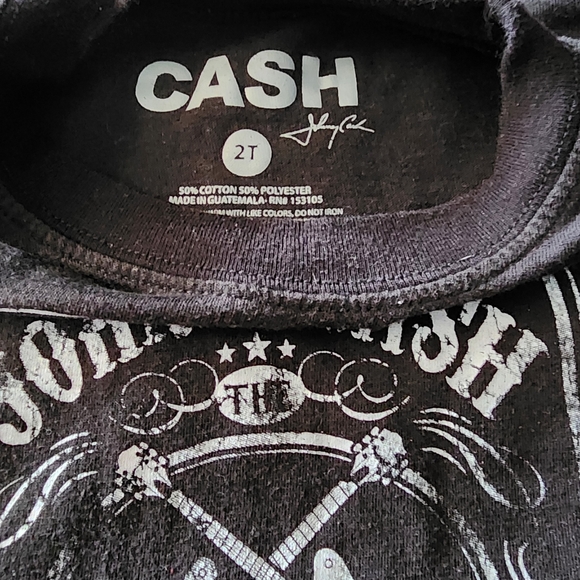 Lot of 4 Boys Shirts - Picture 3 of 5